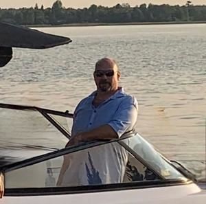 Meet your Posher, Scott